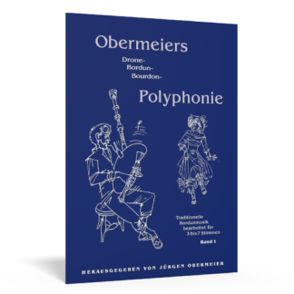 Polifonía de zumbidos de Obermeier - Volumen 1