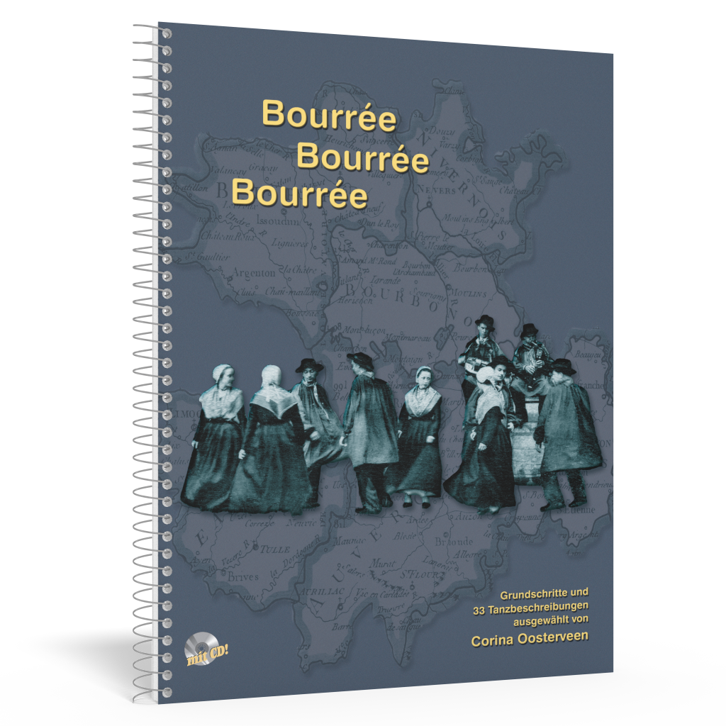 Bourrée Bourrée Bourrée 1 Bourrée Bourrée Bourrée