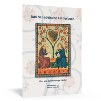 El cancionero de Schedel