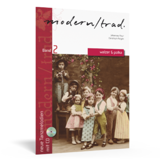 moderno/trad. - Volumen 2