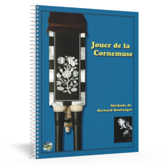 Jouer de la Cornemuse