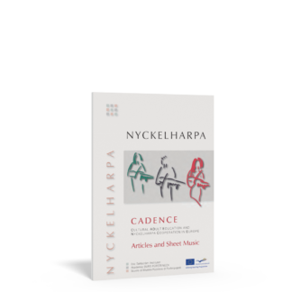 Nyckelharpa CADENCE - Artículos y partituras