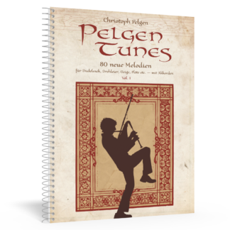 Melodías Pelgen - Vol. 1