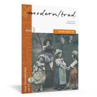 moderno/trad. - Volumen 3