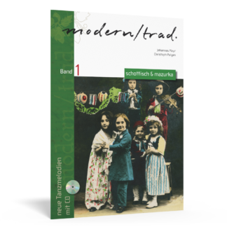 moderno/trad. - Volumen 1