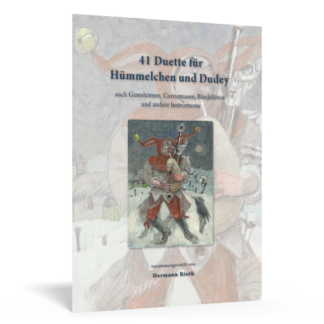 41 Dúos para Hümmelchen y Dudey