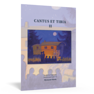 Cantus et Tibia - Volumen 2