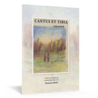 Cantus et Tibia - ampliado